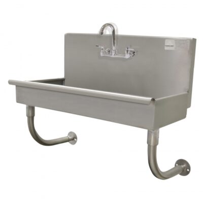 Advance Tabco 19-18-1-ADA 40″ Hand Sink