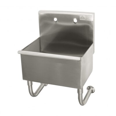 Advance Tabco 19-18-23 23″ Hand Sink