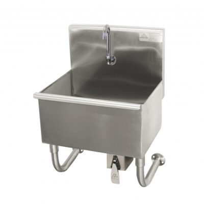 Advance Tabco 19-18-23KV 23″ Hand Sink