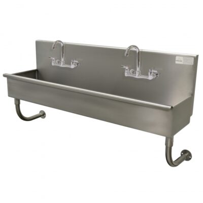 Advance Tabco 19-18-40-F 40″ Hand Sink