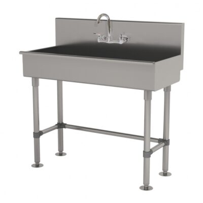 Advance Tabco 19-FM-1-ADA-F 40″ Hand Sink