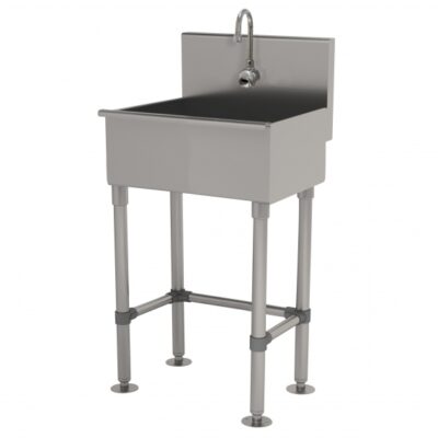 Advance Tabco 19-FM-23EF 23″ Hand Sink