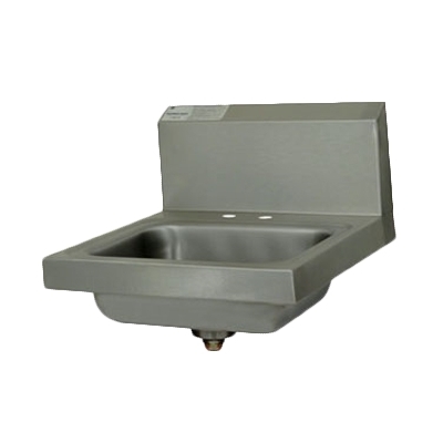 Advance Tabco 7-PS-20-NF 17″ Hand Sink