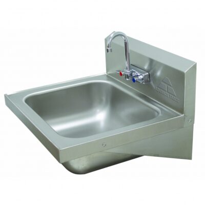 Advance Tabco 7-PS-45 25″ Hand Sink