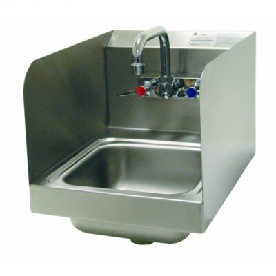 Advance Tabco 7-PS-56 12″ Hand Sink