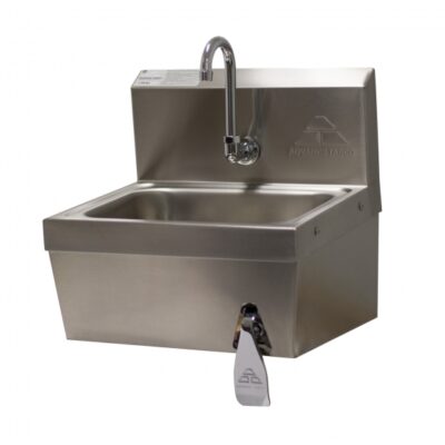 Advance Tabco 7-PS-62 17″ Hand Sink