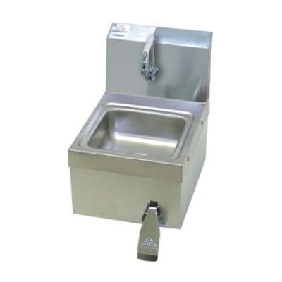 Advance Tabco 7-PS-63 12″ Hand Sink