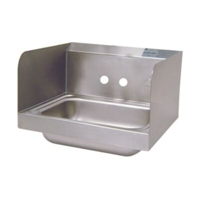 Advance Tabco 7-PS-66-NF 17″ Hand Sink