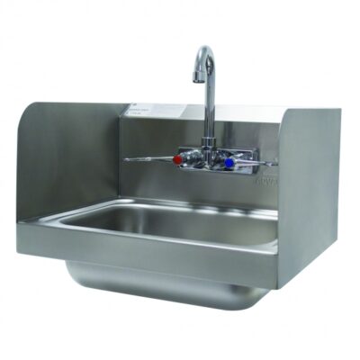 Advance Tabco 7-PS-66W-X Hand Sink