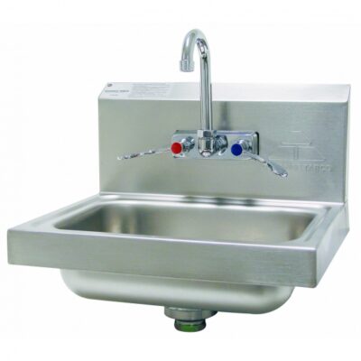 Advance Tabco 7-PS-68-X Hand Sink