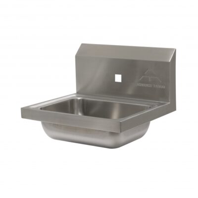 Advance Tabco 7-PS-71 17″ Hand Sink