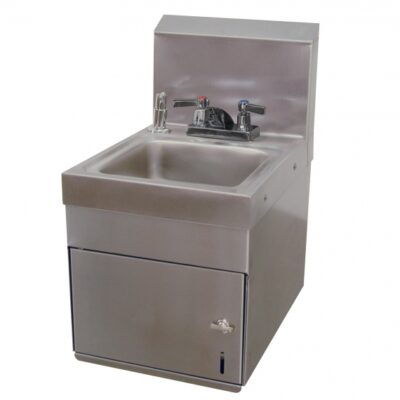 Advance Tabco 7-PS-88 12″ Hand Sink