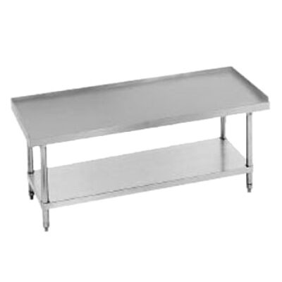 Advance Tabco EG-242 for Countertop Cooking Equipment Stand