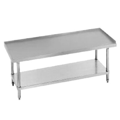 Advance Tabco EG-LG-243-X for Countertop Cooking Equipment Stand