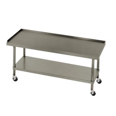 Advance Tabco ES-302C for Countertop Cooking Equipment Stand