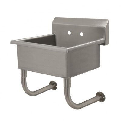 Advance Tabco FC-WM-2219 23″ Hand Sink