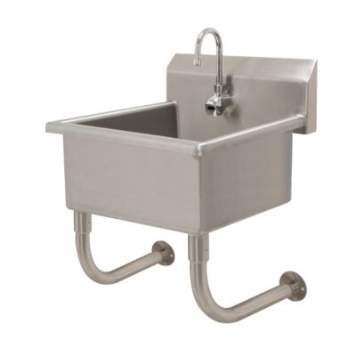 Advance Tabco FC-WM-2219EF 23″ Hand Sink