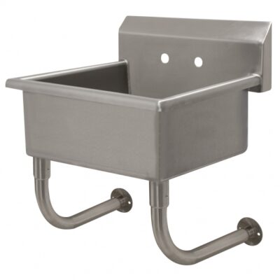 Advance Tabco FC-WM-2721 27″ Hand Sink