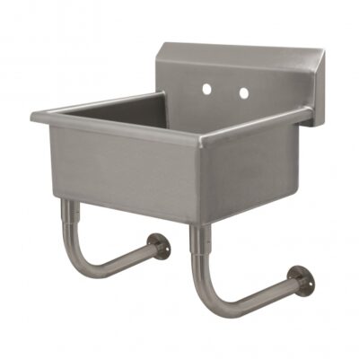 Advance Tabco FS-WM-2219 23″ Hand Sink