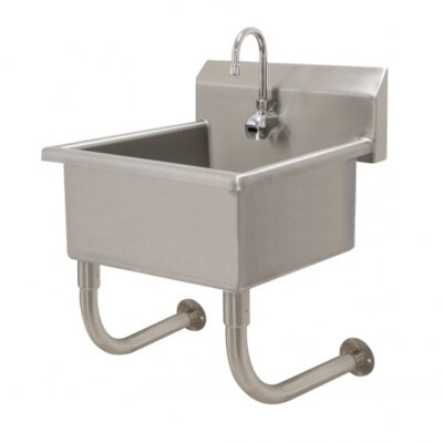 Advance Tabco FS-WM-2219EF 23″ Hand Sink