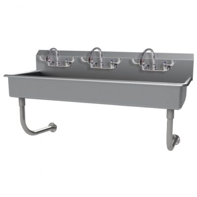 Advance Tabco FS-WM-60-ADA-F 60″ Hand Sink