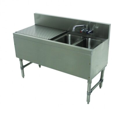 Advance Tabco PRB-19-32R 36″ Underbar Sink Units