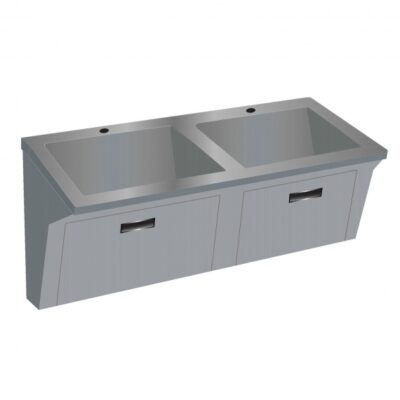 Advance Tabco SCR-ADA-2 Hand Sink