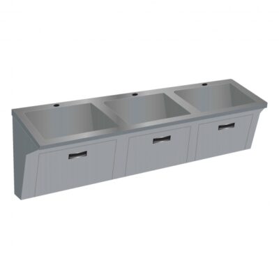 Advance Tabco SCR-ADA-3 Hand Sink