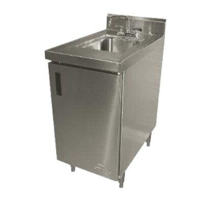 Advance Tabco SHK-180 18″ Hand Sink