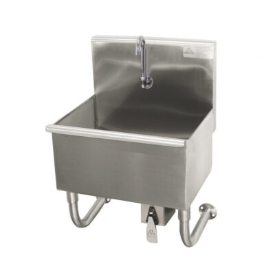 Advance Tabco WSS-14-21KV 18″ Hand Sink