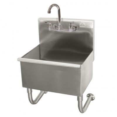 Advance Tabco WSS-16-25-F 22″ Hand Sink