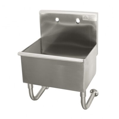 Advance Tabco WSS-16-25 22″ Hand Sink