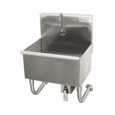 Advance Tabco WSS-16-25KV 22″ Hand Sink