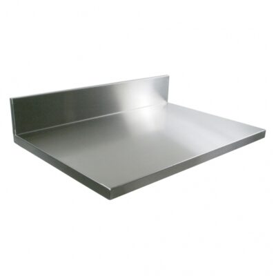 John Boos KCT-BS12030 Countertop