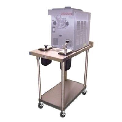 SaniServ MS163018SM Equipment Stand